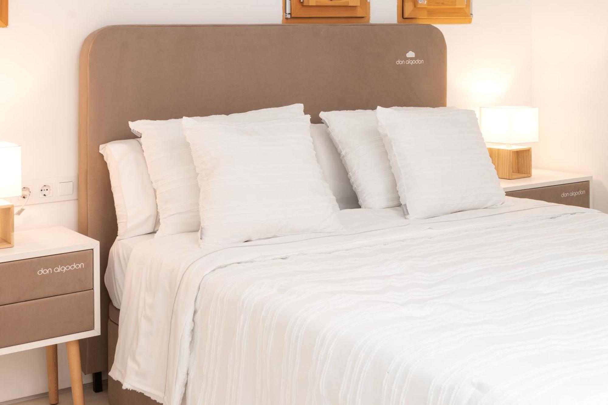 Apartamento Don Algodon Platja Gandia Luaran gambar