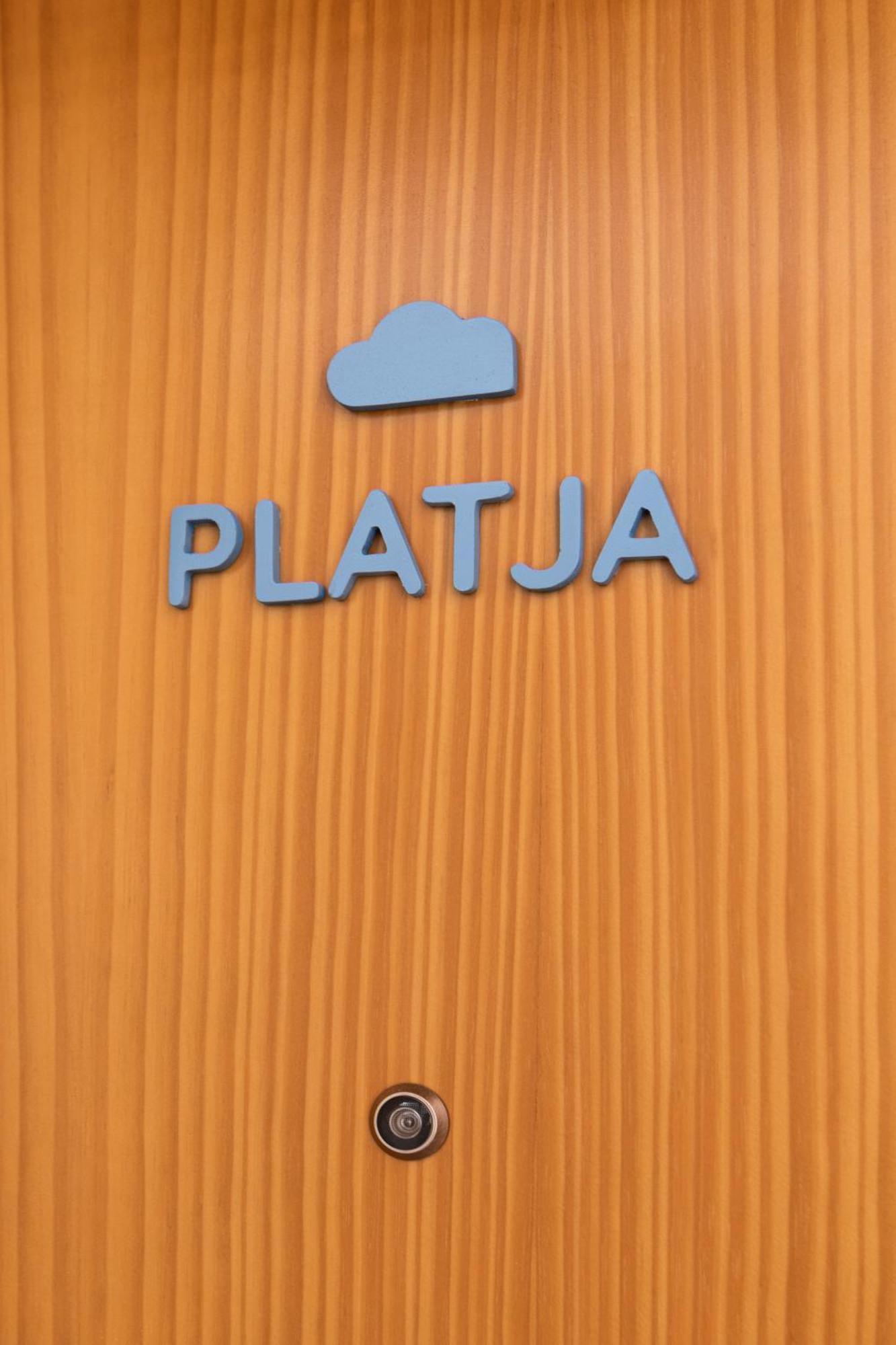 Apartamento Don Algodon Platja Gandia Luaran gambar