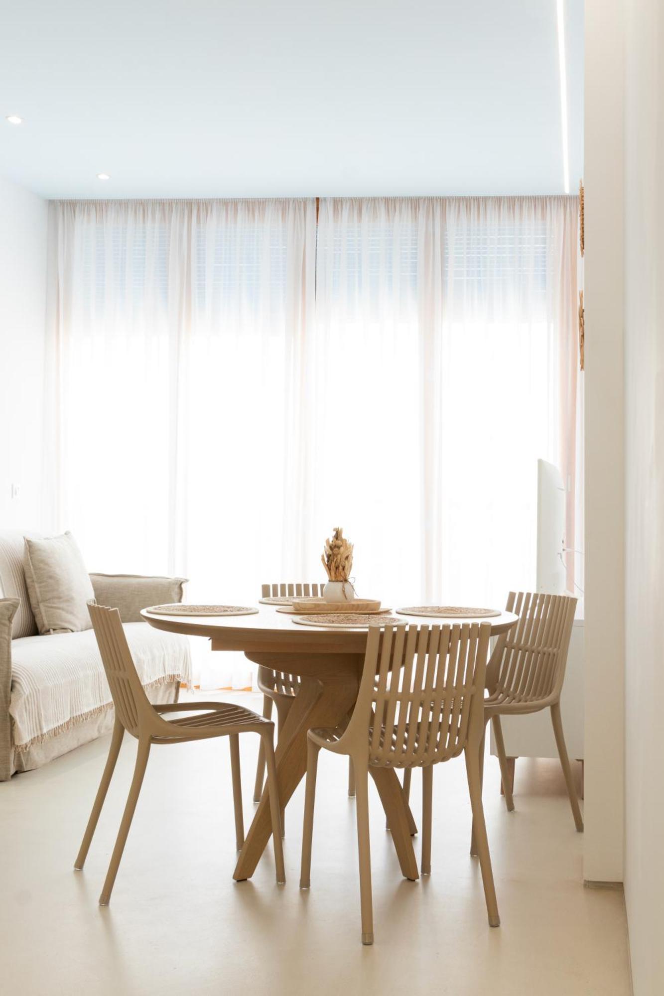 Apartamento Don Algodon Platja Gandia Luaran gambar