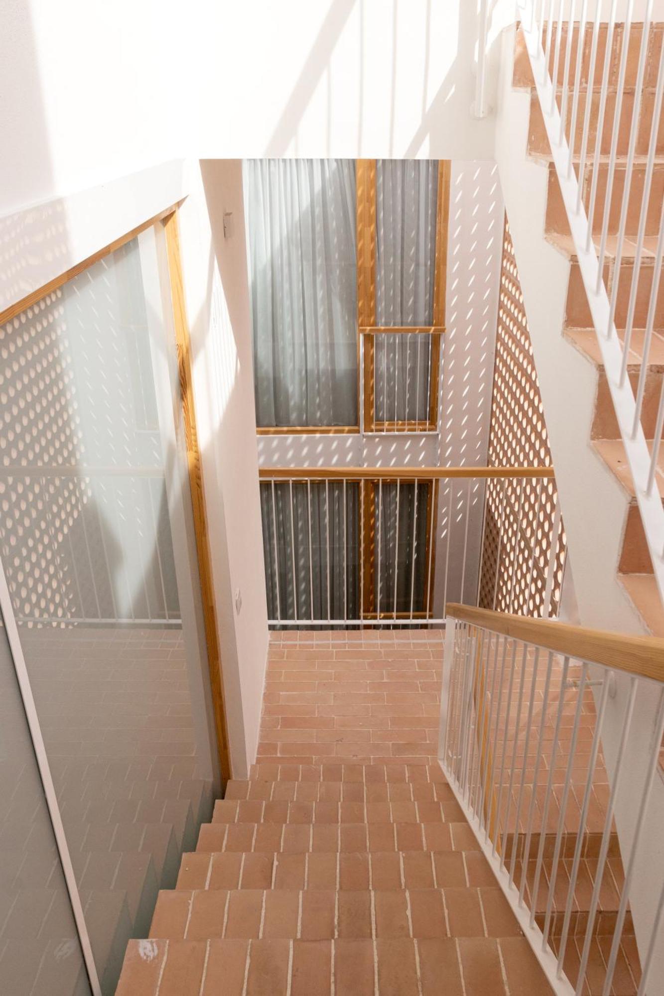 Apartamento Don Algodon Platja Gandia Luaran gambar